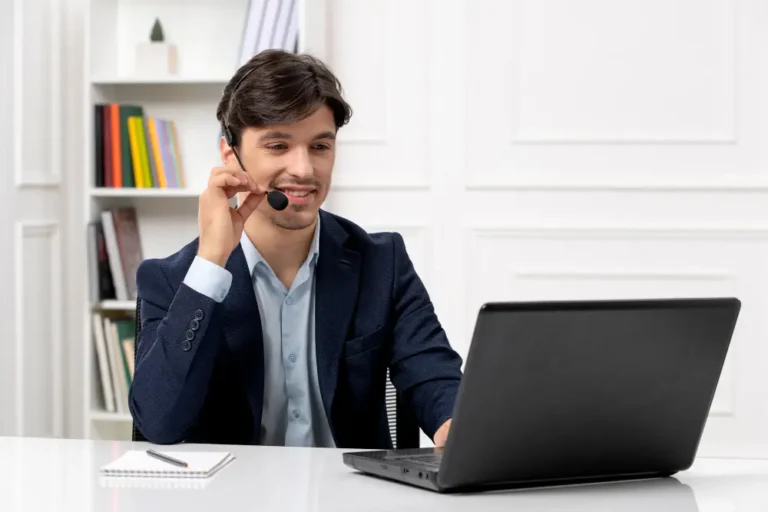 Why Experienced Expat Telephone Agents Are the Smarter Choice for Your Business
