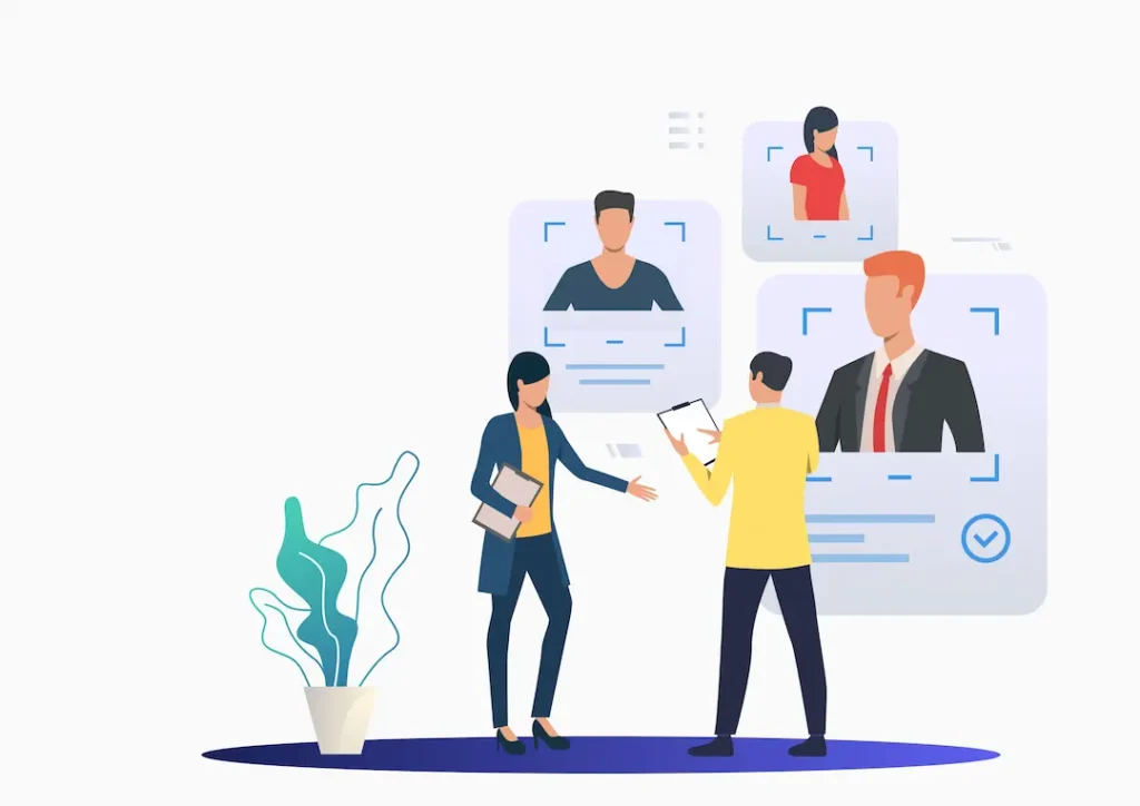 Recruit Overseas Can Help